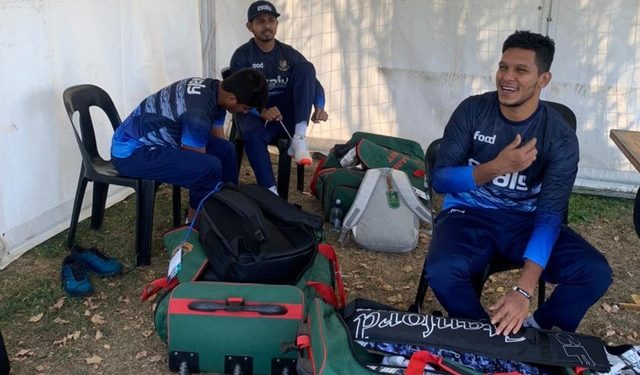 কোয়ারেন্টিন শেষে মাঠে ফিরলেন তামিম-মুশফিকরা