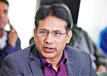 মোহামেডানের নির্বাচনে হেরে গেলেন সালাম-ডানা