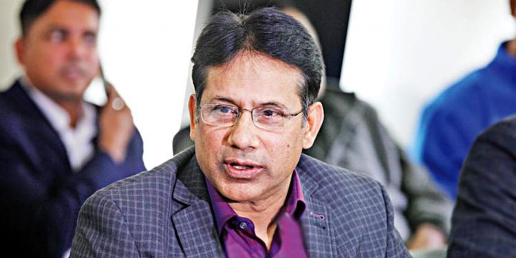 মোহামেডানের নির্বাচনে হেরে গেলেন সালাম-ডানা