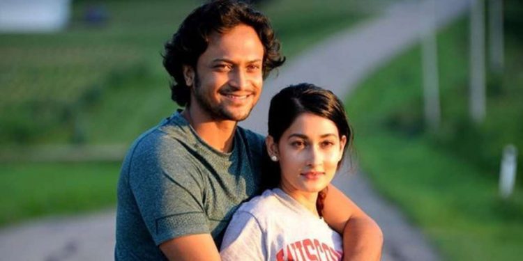 ছেলে সন্তানের বাবা হলেন সাকিব