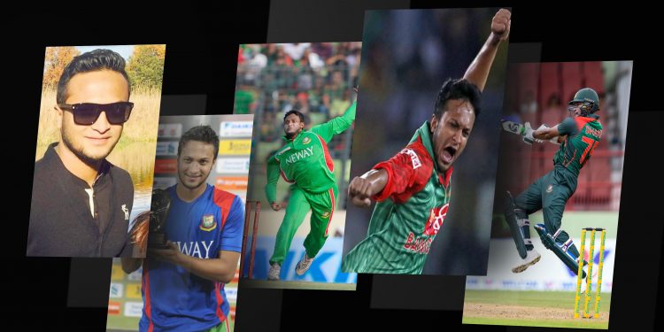 শুভ জন্মদিন মিস্টার অলরাউন্ডার