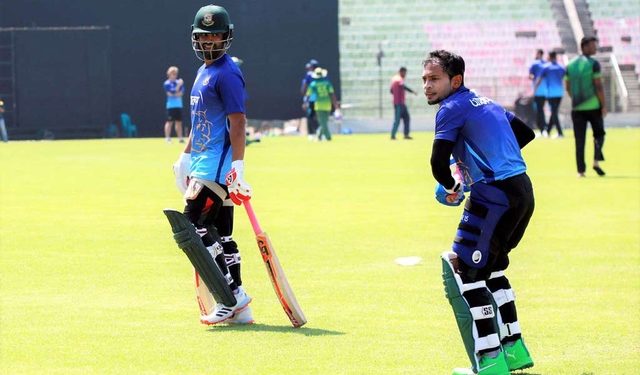 এবার কুইন্সটাউনে ক্যাম্প মুশফিক-তামিমদের