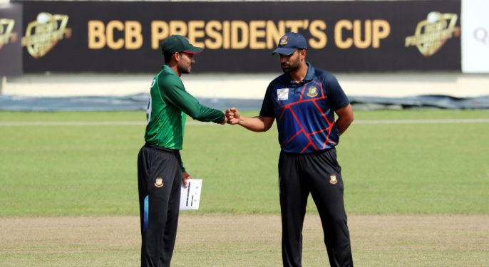 নিউজিল্যান্ডে তামিমদের মুখোমুখি শান্তর দল