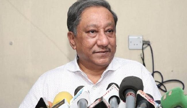 একাদশ কী হচ্ছে, টস জিতে কী নেবে এসব জানি : পাপন