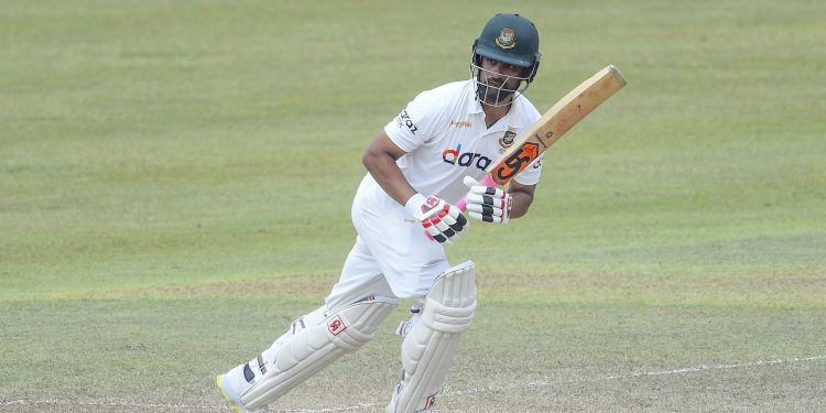 ১৩১ বছরের পুরনো বিশ্বরেকর্ড এখন তামিমের