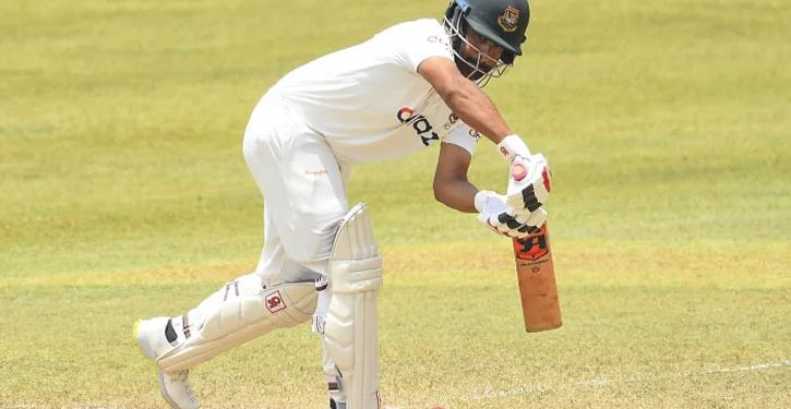 টানা ৯ হারের পর ড্রয়ের তৃপ্তি বাংলাদেশের