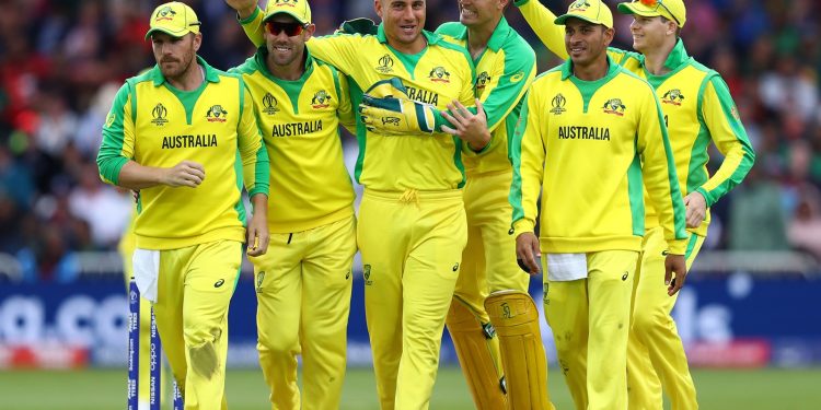 কিউইদের আগেই বাংলাদেশে আসবে অজিরা