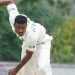 শরিফুলের টেস্ট অভিষেক, বোলিংয়ে বাংলাদেশ
