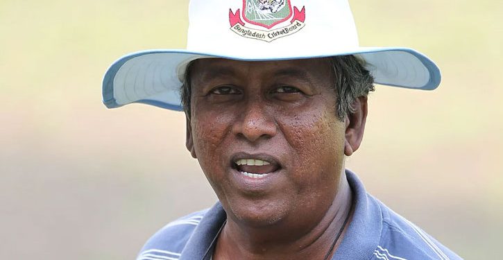 দেশে ফেরার আগে করোনা আক্রান্ত বিসিবির কিউরেটর