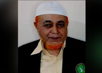 করোনায় চলে গেলেন বিসিবির সাবেক পরিচালক গফুর