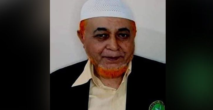 করোনায় চলে গেলেন বিসিবির সাবেক পরিচালক গফুর