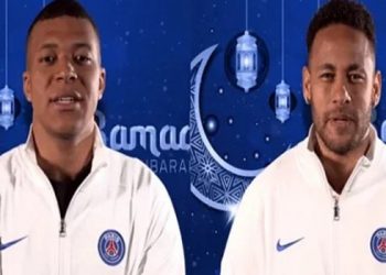 খোশ আমদেদ মাহে রমজান-ফুটবলারদের শুভেচ্ছা