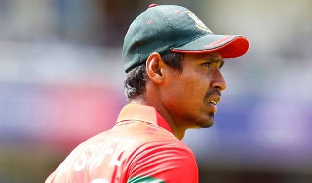 ঢাকা ফিরেই আইপিএল মিশনে ছুটবেন মুস্তাফিজ