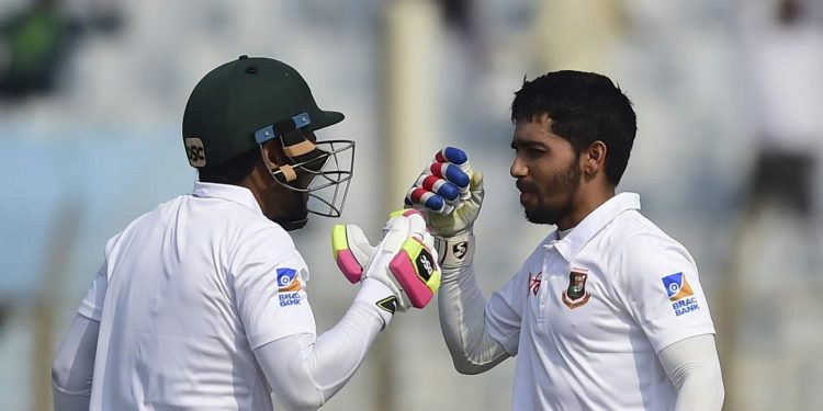 মুমিনুলদের ৭ দিনের কোয়ারেন্টাইন, বিসিবি চাইছে ৩ দিন