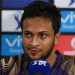 সাকিবকে ছাড়াই মাঠে কলকাতা