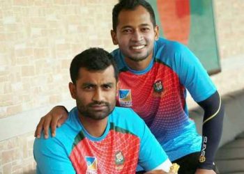 ‘মুশফিক দারুণ রাঁধুনি, ভালো মুরগি রান্না করতে পারে’