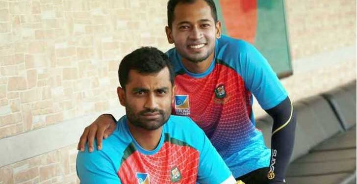 ‘মুশফিক দারুণ রাঁধুনি, ভালো মুরগি রান্না করতে পারে’