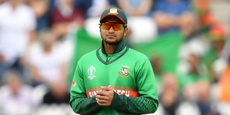 ‘সাকিব জানে কখন কি করা প্রয়োজন’
