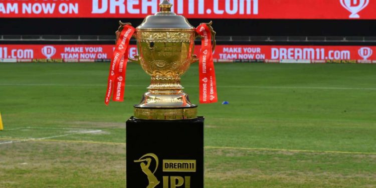 সেপ্টেম্বরে ফের আইপিএল, এবার নতুন ভেন্যু
