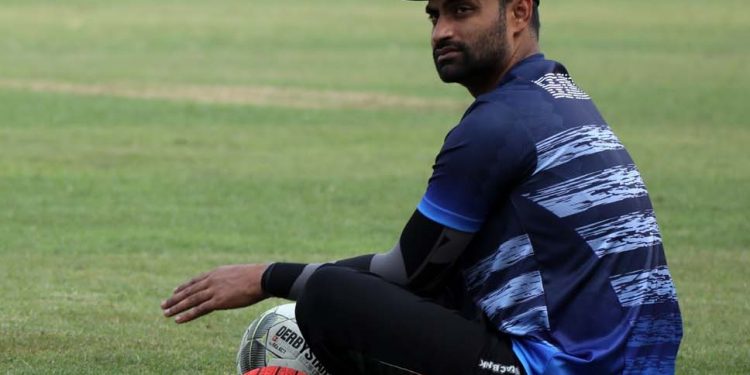 জরিমানা দিতে হলো তামিমকে