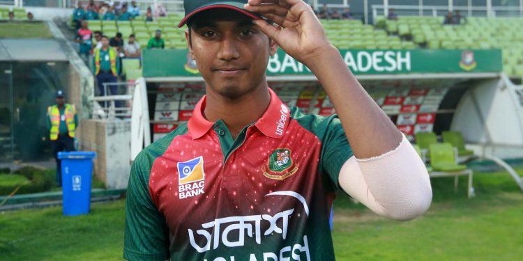 দুঃসময় কাটছে না হাসান মাহমুদের