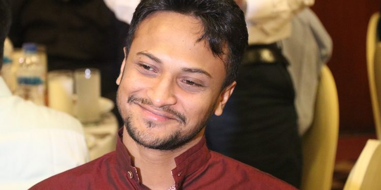 অধিনায়ক হয়েই লিগে ফিরছেন সাকিব!