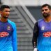 তামিমদের বিপক্ষে ব্যাটিংয়ে মাহমুদউল্লাহরা