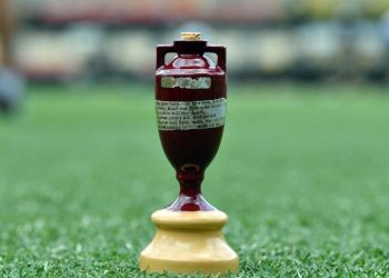 দেখে নিন অ্যাশেজ সূচি