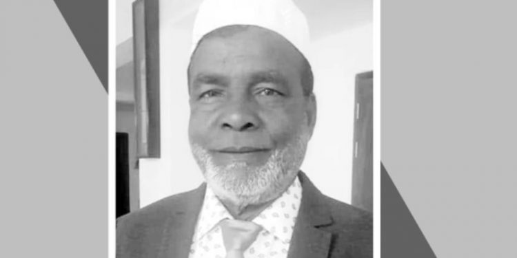 চলে গেলেন সোহরাওয়ার্দী শুভর বাবা