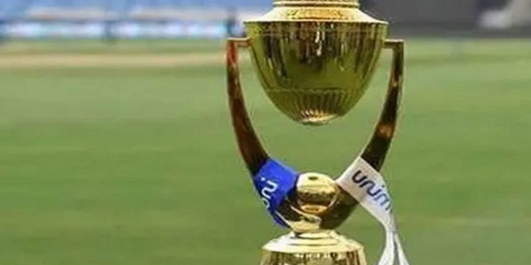 করোনায় থমকে গেল এশিয়া কাপ