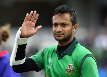 সাকিবের ১০০০ উইকেট