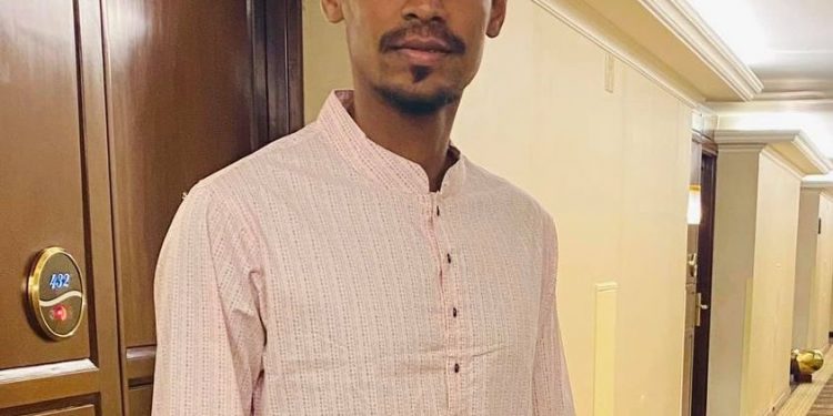 হোটেল বন্দি মুস্তাফিজের ঈদ ‘বার্তা সুরক্ষিত থাকুন, মাস্ক পরুন’
