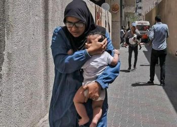 ফিলিস্তিনকে বাঁচান, মুসলিমদের বাঁচান : রুবেল