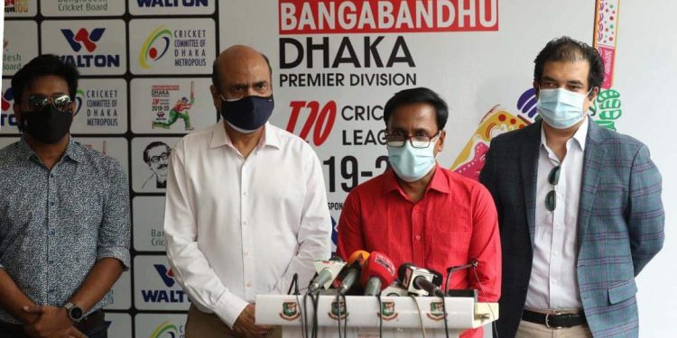নবমবারের মতো ঢাকা লিগে ওয়ালটন