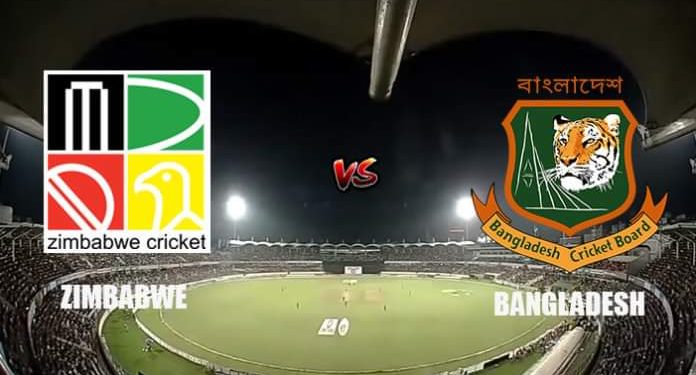 যে কারণে জিম্বাবুয়েতে টেস্ট কমল বাংলাদেশের