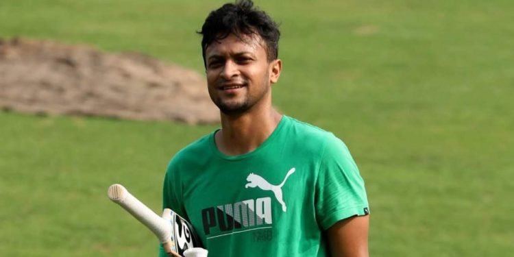 মোহামেডানের কোচ অপি, খেলতে বাধা কাটল সাকিবের 