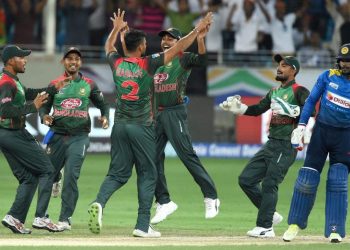 মিরপুরে ২৩ মে বাংলাদেশ-শ্রীলঙ্কা প্রথম ওয়ানডে