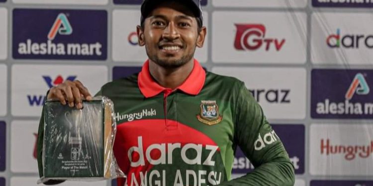 লিটন-মোসাদ্দেকদের যে পরামর্শ দিলেন মুশফিক