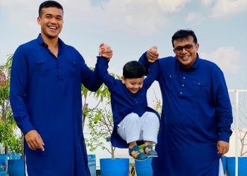 যেমন কাটল তাসকিনের ঈদ