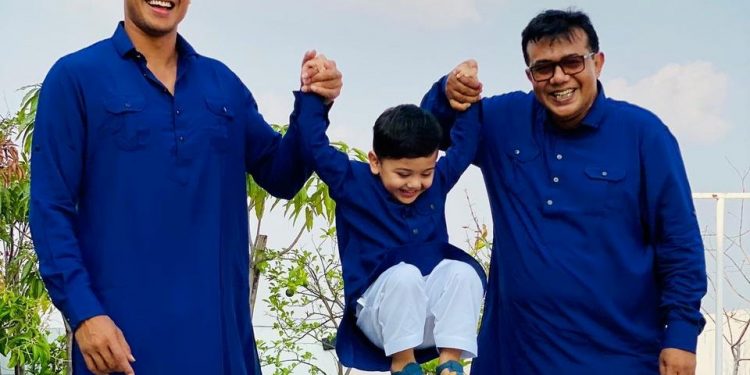 যেমন কাটল তাসকিনের ঈদ