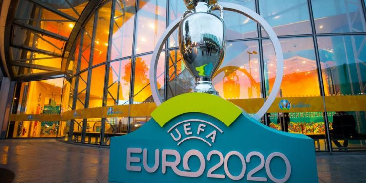 এক নজরে ইউরো সূচি