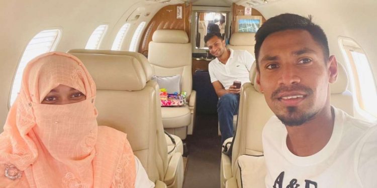 আইপিএলে খেলার অনুমতি পাবেন না সাকিব-মুস্তাফিজ!