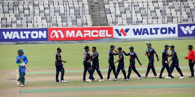 ডিপিএল পঞ্চম রাউন্ড : এক নজরে