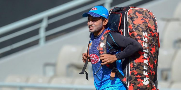 মুশফিকদের বিশ্রাম নিয়ে যা ভাবছে বিসিবি