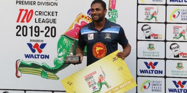 অবশেষে টেলিভিশনের পর্দায় ঢাকা লিগ
