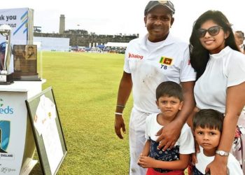 বাংলাদেশকে যে কারণে বেছে নিলেন হেরাথ