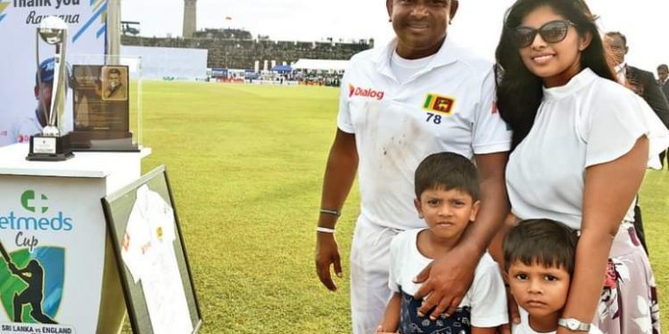 বাংলাদেশকে যে কারণে বেছে নিলেন হেরাথ