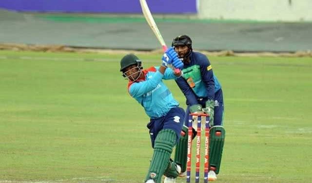 সুপার লিগে শেখ জামাল-গাজী গ্রুপ, শীর্ষেই থাকল প্রাইম ব্যাংক
