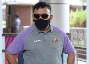 মিটিংয়েই ডাকা হয় না সুজনকে