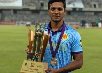 বল হাতে লিগে সেরা যারা